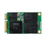 Samsung 850 EVO 1TB 520 MB/s mSATA SATA III SSD — Being Shipped