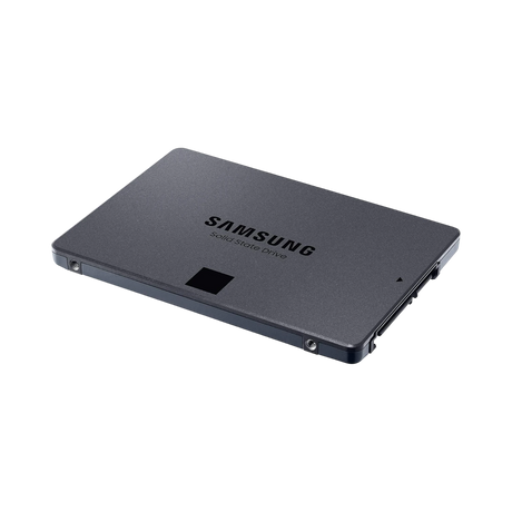 Samsung 870 QVO 2TB 2.5" SATA III 530 MB/s Internal SSD — Being Shipped