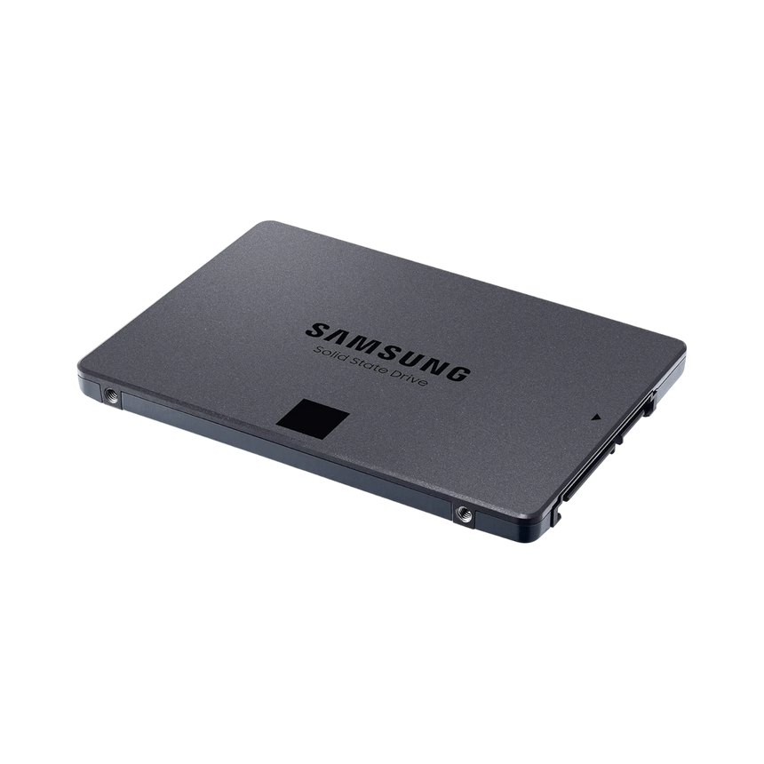 Samsung 870 QVO 2TB 2.5" SATA III 530 MB/s Internal SSD — Being Shipped