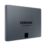 Samsung 870 QVO 2TB 2.5" SATA III 530 MB/s Internal SSD — Being Shipped