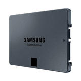 Samsung 870 QVO 2TB 2.5" SATA III 530 MB/s Internal SSD — Being Shipped