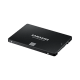 Samsung 860 EVO 500GB 2.5" SATA 6Gb/s Internal SSD — Being Shipped