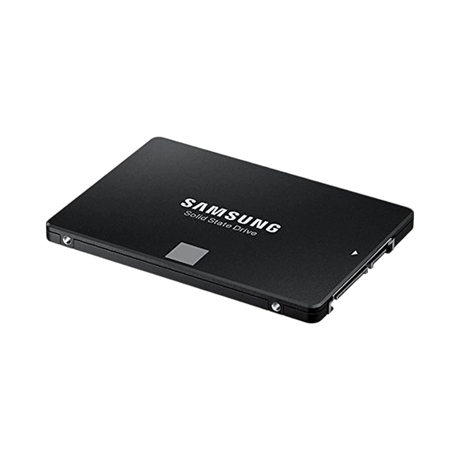 Samsung 860 EVO 500GB 2.5" SATA 6Gb/s Internal SSD — Being Shipped