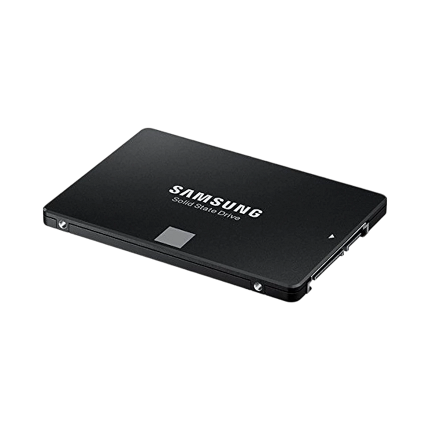 Samsung 860 EVO 500GB 2.5" SATA 6Gb/s Internal SSD — Being Shipped