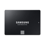 Samsung 860 EVO 500GB 2.5" SATA 6Gb/s Internal SSD — Being Shipped