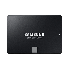 Samsung 860 EVO 500GB 2.5" SATA 6Gb/s Internal SSD — Being Shipped