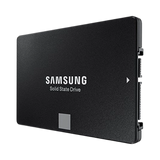 Samsung 860 EVO 500GB 2.5" SATA 6Gb/s Internal SSD — Being Shipped