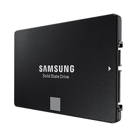 Samsung 860 EVO 500GB 2.5" SATA 6Gb/s Internal SSD — Being Shipped