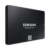 Samsung 860 EVO 500GB 2.5" SATA 6Gb/s Internal SSD — Being Shipped