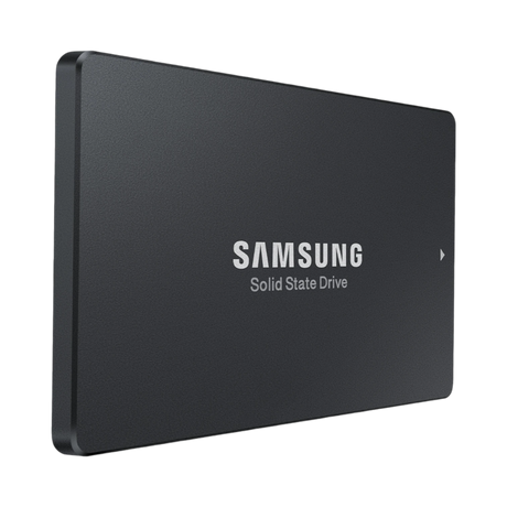 Samsung PM893 1.92TB 2.5" 520MB/s SATA 6GB/s SSD — Being Shipped