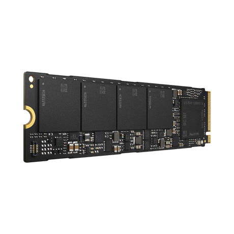 Samsung 960 PRO 1TB 2,100 MB/s NVMe M.2 Internal SSD — Being Shipped