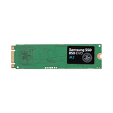 Samsung 850 EVO 1TB M.2 520 MB/s SATA SSD — Being Shipped