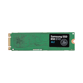 Samsung 850 EVO 1TB M.2 520 MB/s SATA SSD — Being Shipped