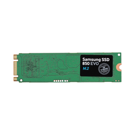 Samsung 850 EVO 1TB M.2 520 MB/s SATA SSD — Being Shipped