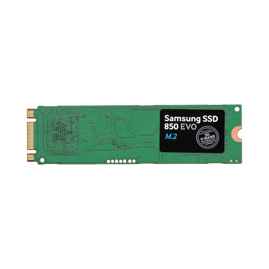 Samsung 850 EVO 1TB M.2 520 MB/s SATA SSD — Being Shipped