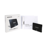 Samsung 850 EVO 2TB 2.5" 520 MB/s SATA III SSD — Being Shipped