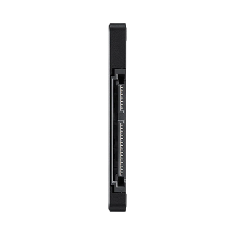 Samsung 850 EVO 2TB 2.5" 520 MB/s SATA III SSD — Being Shipped