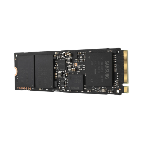 Samsung 950 Pro 512GB PCIe 3.0 x4 NVMe M.2 Internal SSD — Being Shipped