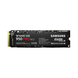 Samsung 950 Pro 512GB PCIe 3.0 x4 NVMe M.2 Internal SSD — Being Shipped