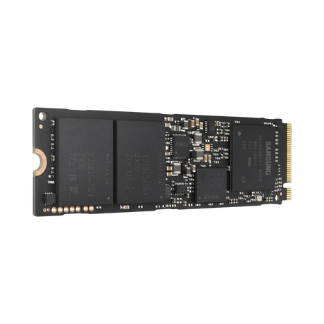Samsung 950 Pro 512GB PCIe 3.0 x4 NVMe M.2 Internal SSD — Being Shipped