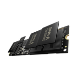 Samsung 950 Pro 512GB PCIe 3.0 x4 NVMe M.2 Internal SSD — Being Shipped