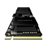 Samsung 950 Pro 512GB PCIe 3.0 x4 NVMe M.2 Internal SSD — Being Shipped
