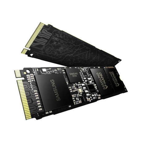 Samsung 950 Pro 512GB PCIe 3.0 x4 NVMe M.2 Internal SSD — Being Shipped