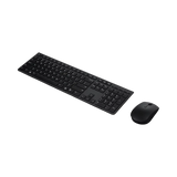 Lenovo Professional Wireless Rechargeable Keyboard & Mouse Combo — Being Shipped