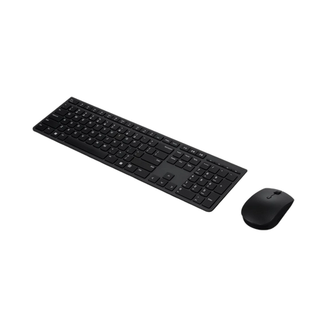 Lenovo Professional Wireless Rechargeable Keyboard & Mouse Combo — Being Shipped