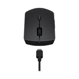 Lenovo Professional Wireless Rechargeable Keyboard & Mouse Combo — Being Shipped