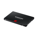Samsung 860 PRO 256GB 2.5" SATA III 530 MB/s Internal SSD — Being Shipped
