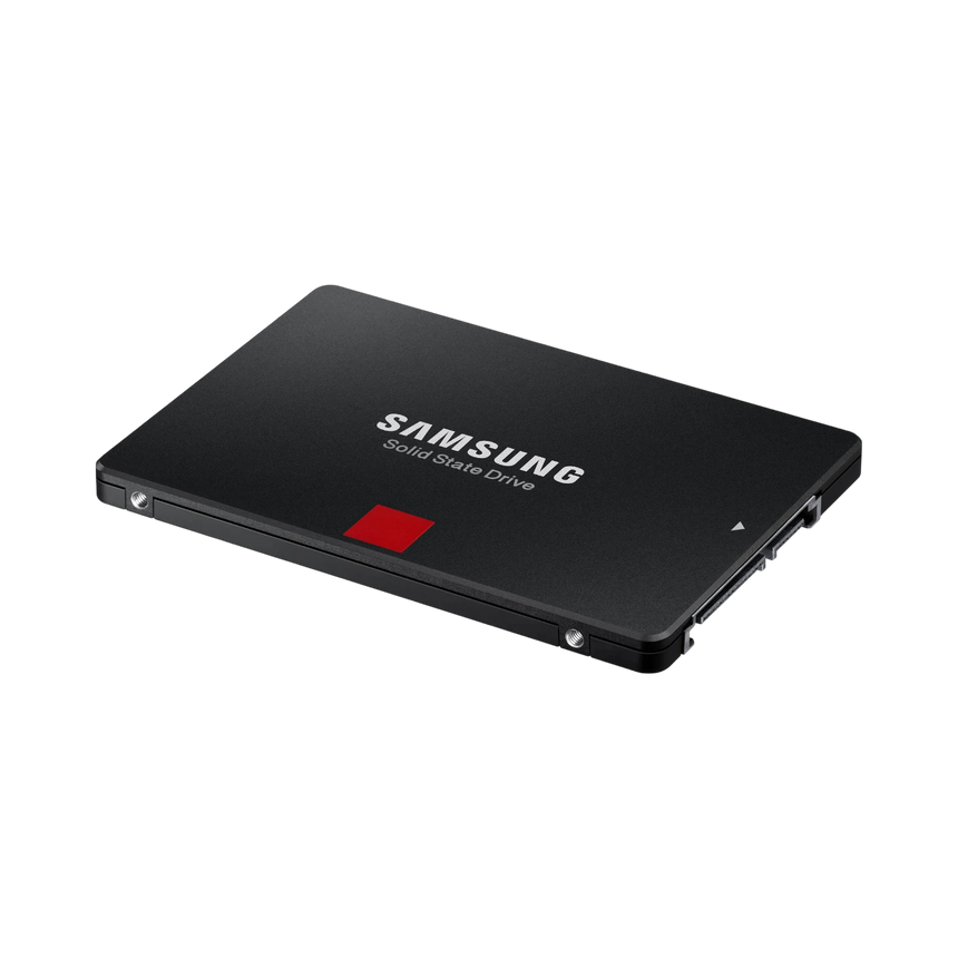 Samsung 860 PRO 256GB 2.5" SATA III 530 MB/s Internal SSD — Being Shipped