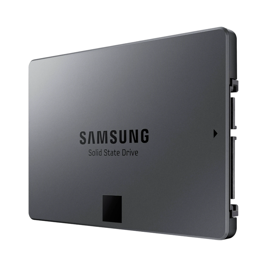 Samsung 840 EVO 120GB SATA III Internal SSD — Being Shipped