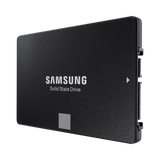 Samsung 860 EVO 500GB 2.5" SATA III Internal SSD — Being Shipped