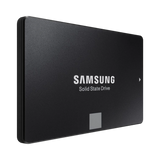 Samsung 860 EVO 500GB 2.5" SATA III Internal SSD — Being Shipped