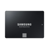 Samsung 860 EVO 500GB 2.5" SATA III Internal SSD — Being Shipped