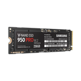 Samsung 950 PRO 256GB 900 MB/s NVMe M.2 SSD — Being Shipped
