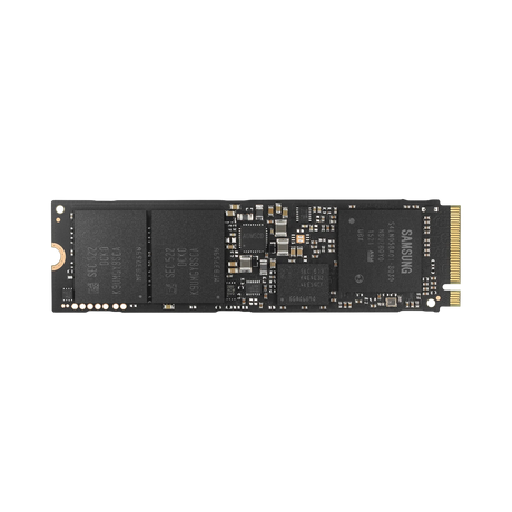 Samsung 950 PRO 256GB 900 MB/s NVMe M.2 SSD — Being Shipped