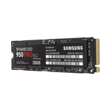 Samsung 950 PRO 256GB 900 MB/s NVMe M.2 SSD — Being Shipped