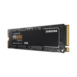 Samsung 970 EVO 250GB NVMe M.2 Internal SSD — Being Shipped