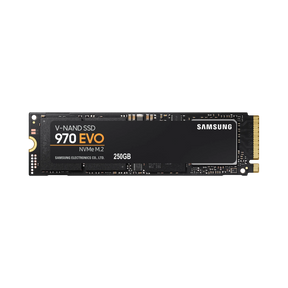 Samsung 970 EVO 250GB NVMe M.2 Internal SSD — Being Shipped