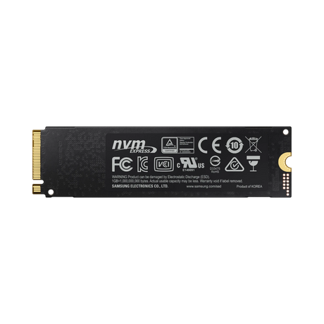 Samsung 970 EVO 250GB NVMe M.2 Internal SSD — Being Shipped