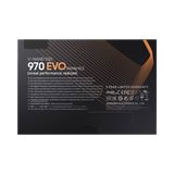 Samsung 970 EVO 250GB NVMe M.2 Internal SSD — Being Shipped