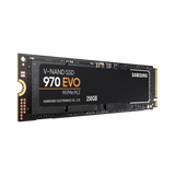 Samsung 970 EVO 250GB NVMe M.2 Internal SSD — Being Shipped