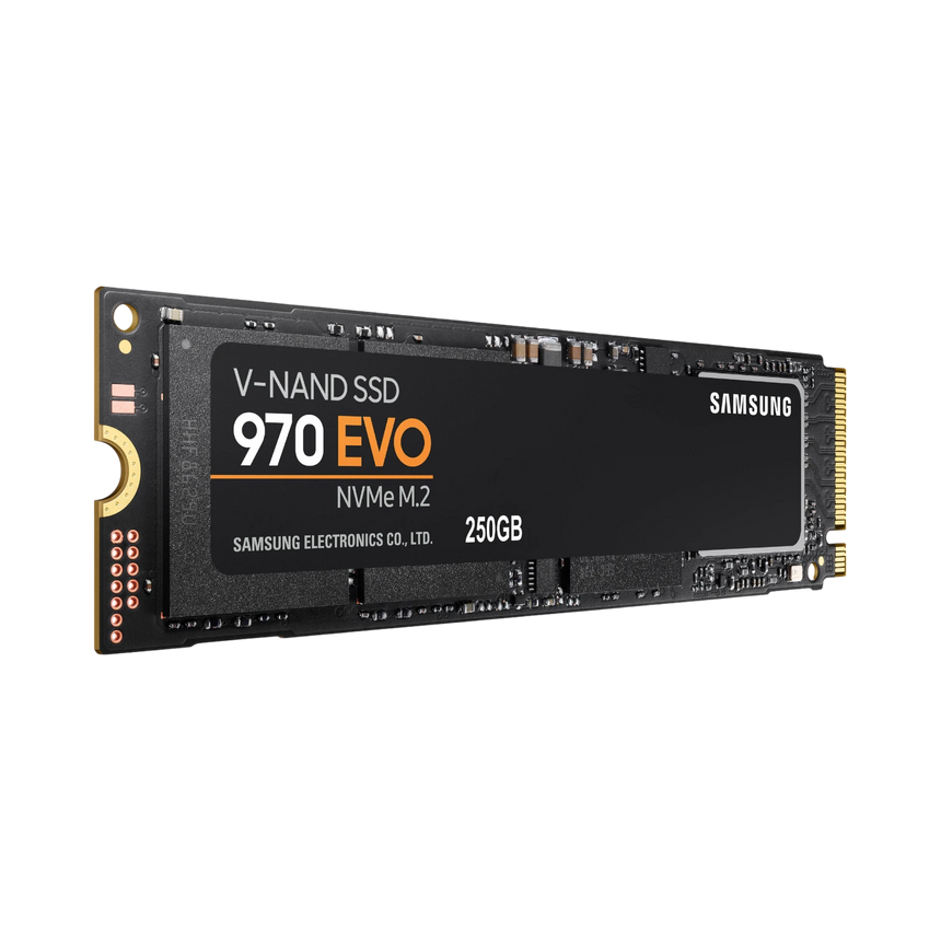 Samsung 970 EVO 250GB NVMe M.2 Internal SSD — Being Shipped