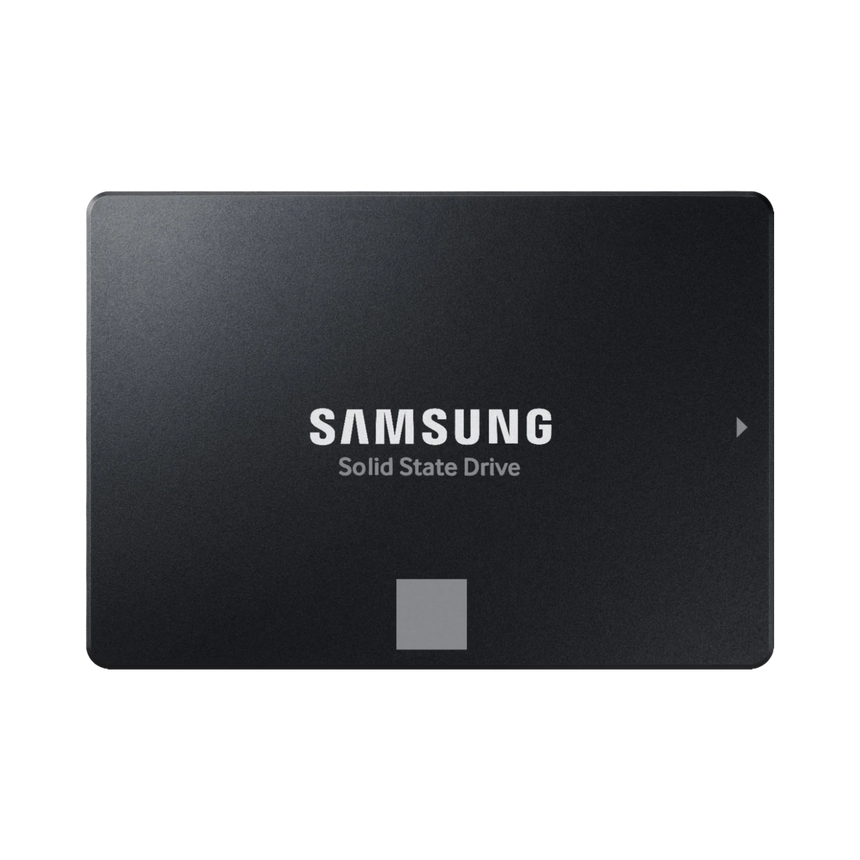 Samsung 870 EVO 500GB 2.5" 530 MB/s SATA 6Gb/s SSD — Being Shipped