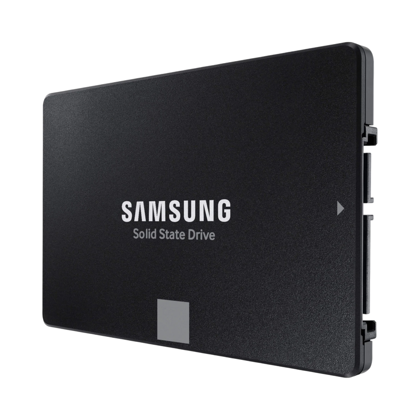 Samsung 870 EVO 500GB 2.5" 530 MB/s SATA 6Gb/s SSD — Being Shipped