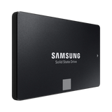 Samsung 870 EVO 500GB 2.5" 530 MB/s SATA 6Gb/s SSD — Being Shipped