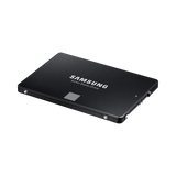 Samsung 870 EVO 500GB 2.5" 530 MB/s SATA 6Gb/s SSD — Being Shipped