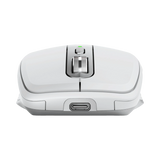 Logitech MX Anywhere 3S Business Wireless Mouse (Pale Gray) — Being Shipped